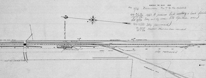 hampstead-station-layout-1925