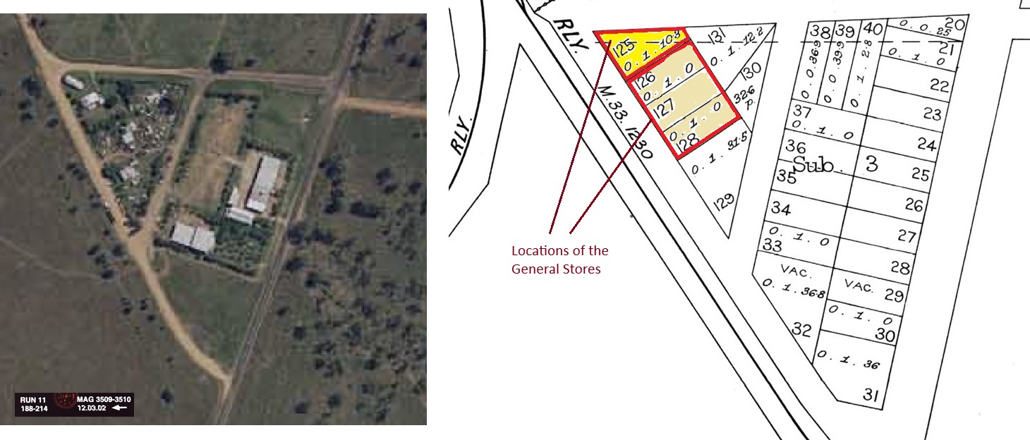 General store - Lot 125 munbilla-lot-125-general-store
